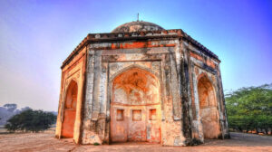 5 Hidden Historical Monuments in Mehrauli