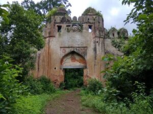 Historical Monuments of Jharkhand 