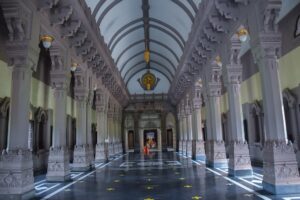 Sri Ramakrishna Temple - Belur Math