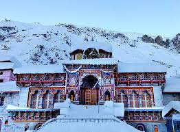 BADRINATH