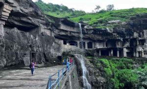 Ajanta-Caves