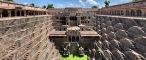 Chand baori 