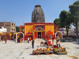 Dev surya mandir