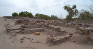 Dholavira- Harappan City