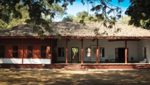 Sabarmati-Ashram-Ahmedabad