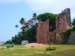 Historical Monuments of Kerala