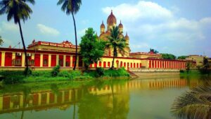 Dakshineswar-kali-temple