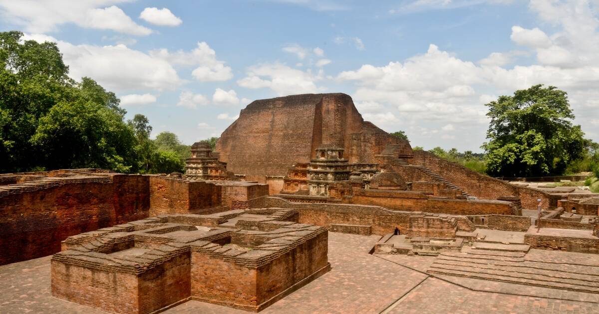 15 Interesting Facts About Nalanda Mahavihara: Unveiling the 1600-Year-Old Institution"