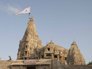 MUST VISIT TEMPLES IN MATHURA AND VRINDAVAN