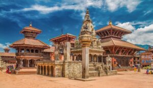 9 Legendary Historical Monuments in Nepal That Will Transport You to a Bygone Era