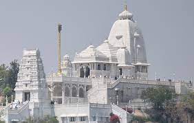 MUST VISIT TEMPLES IN MATHURA AND VRINDAVAN