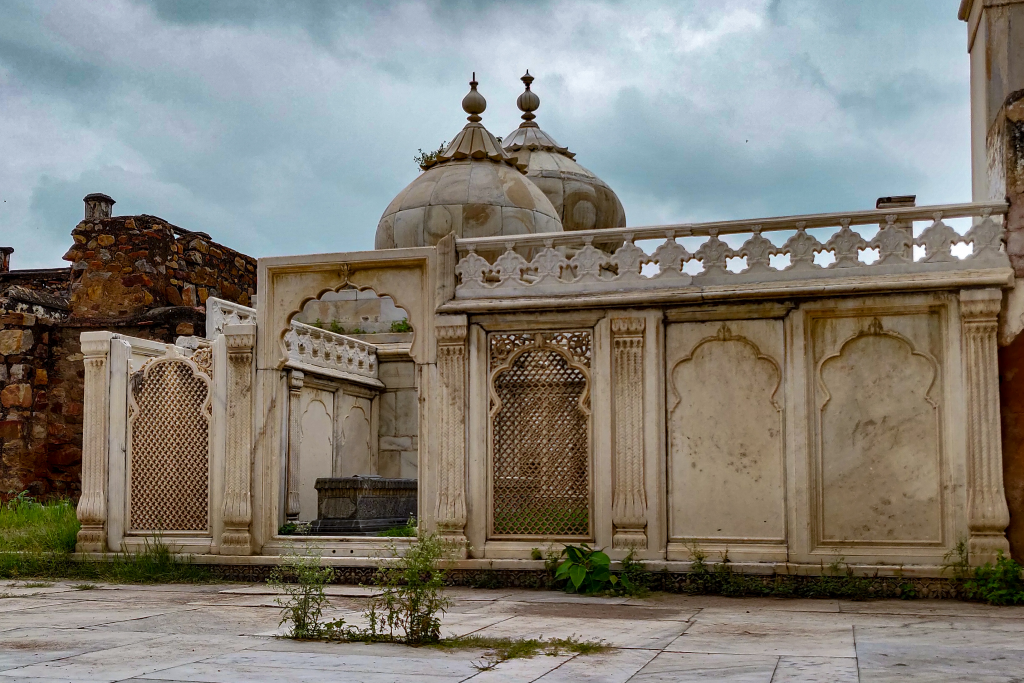 5 Hidden Historical Monuments in Mehrauli