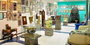 13 Museums in India with the most Exquisite Collections!