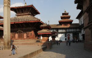 9 Legendary Historical Monuments in Nepal That Will Transport You to a Bygone Era