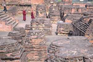 11 Incredible World Heritage Sites in India that caught the eyes of the UNESCO!