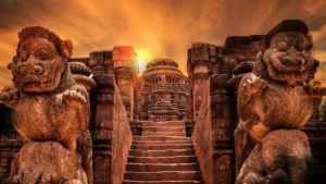 11 Incredible World Heritage Sites in India that caught the eyes of the UNESCO!