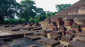 nalanda mahavihara