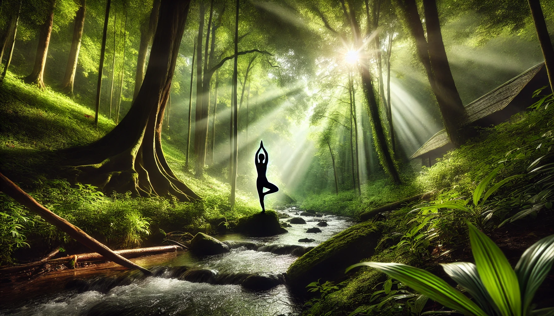 The Journey of Meditation: its Origin and Timeline