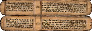 Sanskrit Origins: Tracing the Language's Ancient Evolution