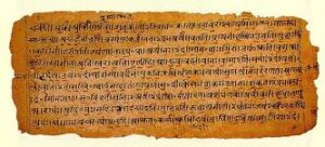 Sanskrit Origins: Tracing the Language's Ancient Evolution