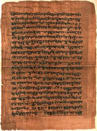 Sanskrit Origins: Tracing the Language's Ancient Evolution